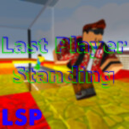 Last Player Standing DEMO