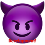 Demon Squad Development