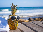 Golden Pineapple Fan Group!! :D