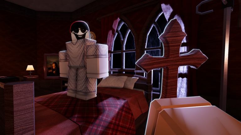[UPD 2] Night At The Infirmary (Anomaly) screenshot 2