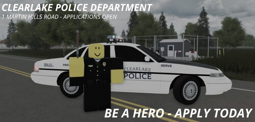 Project Flashpoint | 90's Police Sim
