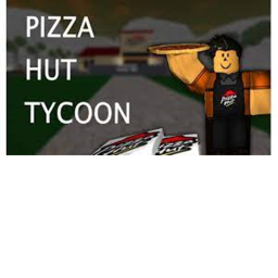 build a pizzeria or skyscraper