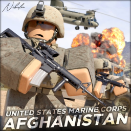 💥 DEPLOYMENT, Afghanistan💥