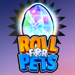 [Published] roll For Pets
