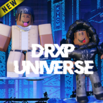 #Drip Universe