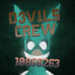 D3V1LS CREW