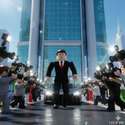 👑  [YENİ!] MİLYONER İMPARATORLUĞU TYCOON 💸