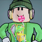 Luigi Gamer Gang
