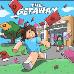 The Getaway🏃‍♂️💨