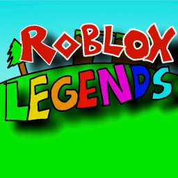 Roblox LEGENDS