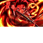 CM play’s fire