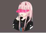 Zero Two server