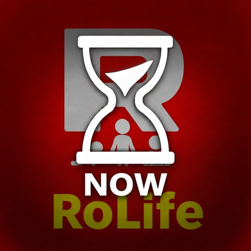 RoLife icon