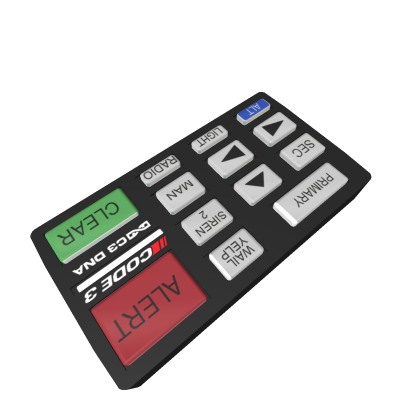 Siren Controller