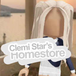 Clemi Stars Homestore