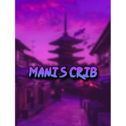 Mani's Crib icon