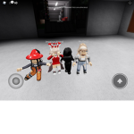 The wolf kkrew