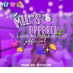 •Mil’s Apparel•