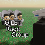 Toilet Rage Roleplay Group