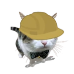 Construction Worker Wawa