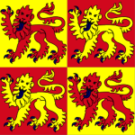 POW | The Principality of Wales