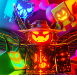Halloween Simulator