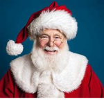 Official Santa Clause Group!
