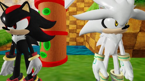 Sonic game