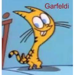garfeldi