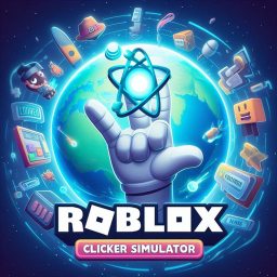 🖱️Clicker Simulator : Monde Infini🖱️