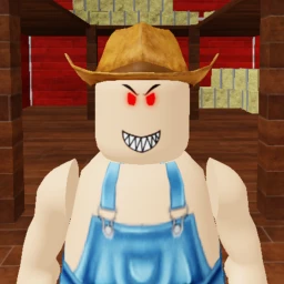 Escape The Farm Obby icon