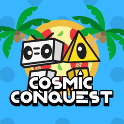 Cosmic Conquest