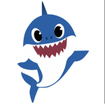 Baby shark studio’s official group!