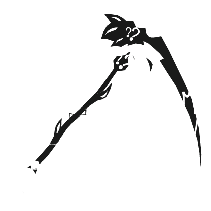 Mystery Scythe