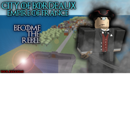 [EOF] - City of Bordeaux