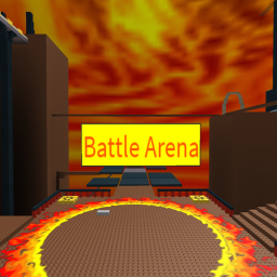 Battle Arena