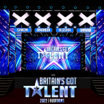 ROBLOX Britain's Got talent