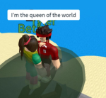 LA QUEEN ORIGINAL