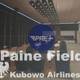 Paine Airfield