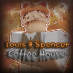 Louis & Spencer Coffee House