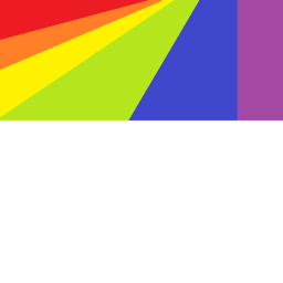 Rainbows!