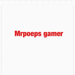Mrpoep's Group