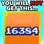 Drop The Number! [🛍️ SALE!!]