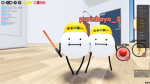 ひみつのおるすばんほしいもの手伝う