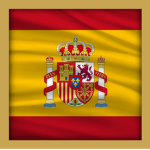 [PRDE] Reino de España