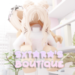 Sxtara Boutique