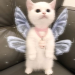 faery softies