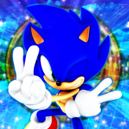 Sonic obby for cody