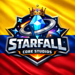 STARFALLCORE STUDIOS