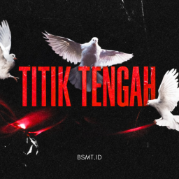 TITIK TENGAH